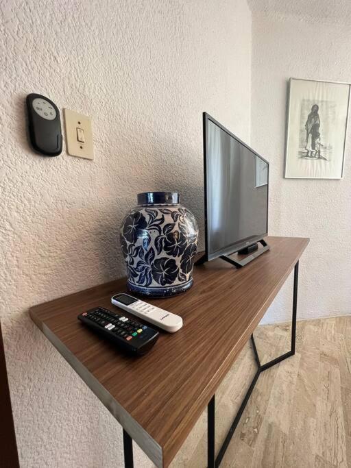 Amazing Ocean Front. 418 Apartment Cancun Bagian luar foto